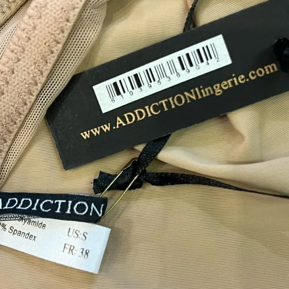 Addiction Nouvelle‎ - Picture 6 of 6